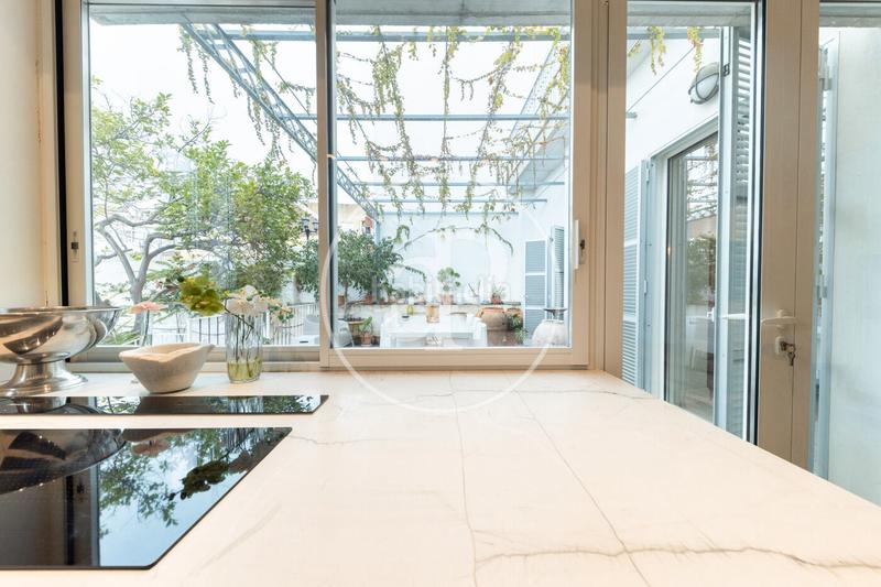 Foto 4bc9181b-eaa8-41a3-b611-77fe81c7ed1a. Casa aparellada amb calefacció aparcament piscina a Palma de Mallorca