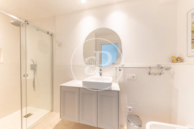 Foto a81ff7c9-b1c6-4d38-8fd4-932ec95c11cc. Casa aparellada amb calefacció aparcament piscina a Palma de Mallorca