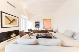 Towny house  Carrer de can fonoll. Casa en venta en ciudad jardín