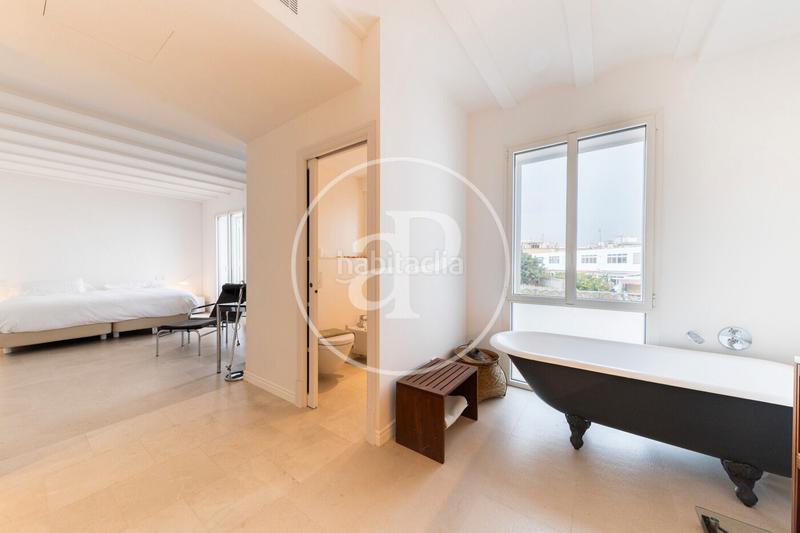 Foto f75be813-68b9-4cdf-b878-df93e3cc4252. Casa aparellada amb calefacció aparcament piscina a Palma de Mallorca