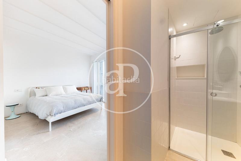 Foto fc34ee18-5981-4843-bfcd-6004fbc815bf. Casa aparellada amb calefacció aparcament piscina a Palma de Mallorca