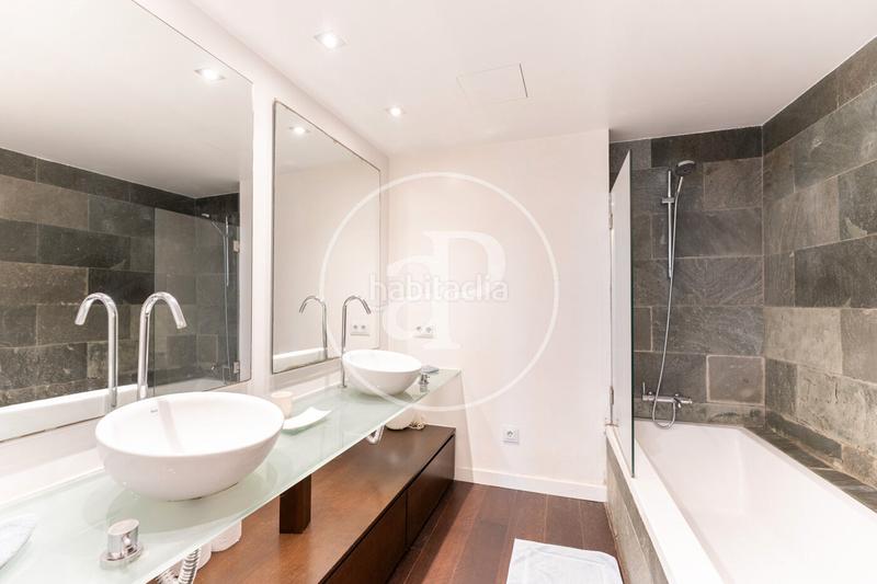 Foto 70afad57-9192-4ecf-b635-6439c6e86521. Affitto attico con riscaldamento parcheggio in La Missió Palma de Mallorca