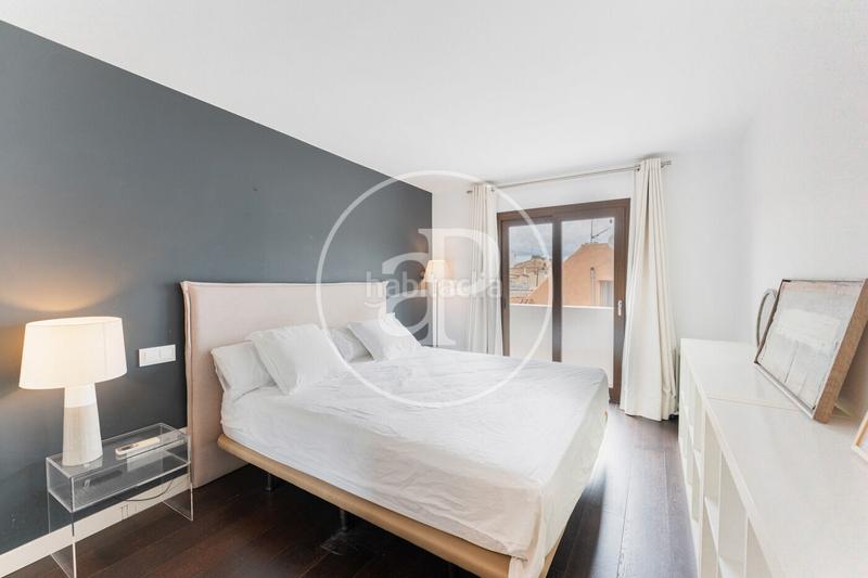 Foto d79bcac8-80c9-4119-97d5-962db6d45b40. Affitto attico con riscaldamento parcheggio in La Missió Palma de Mallorca