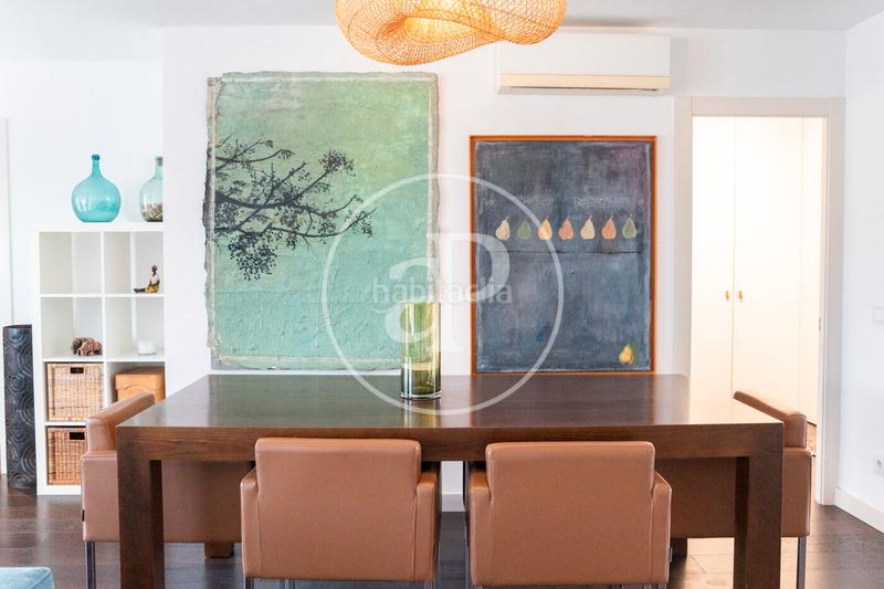 Foto ea796e9b-d01c-4dce-bb57-fd53aea2bfef. Affitto attico con riscaldamento parcheggio in La Missió Palma de Mallorca