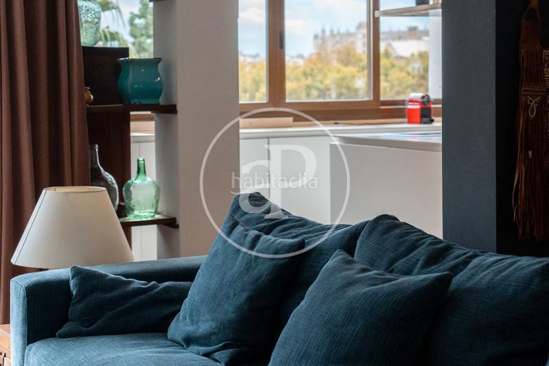 Foto 3f590a14-ccd9-4d64-8b1d-2768d5b787d9. Lloguer àtic amb calefacció aparcament a La Missió Palma de Mallorca