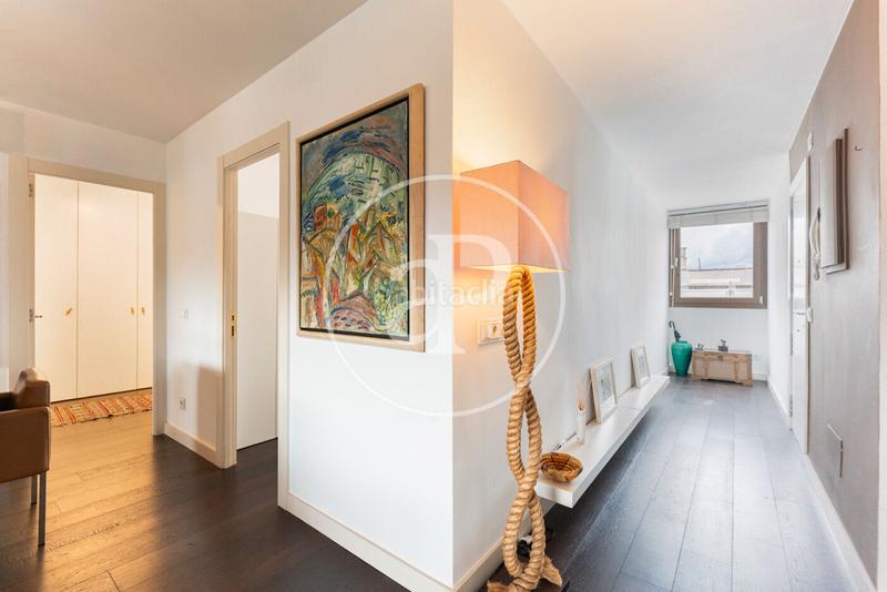 Foto 4981ac12-cc06-4c7c-8c6d-3c9be088880a. Lloguer àtic amb calefacció aparcament a La Missió Palma de Mallorca