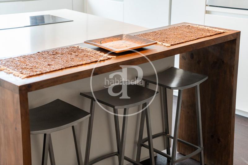 Foto 6c00208b-8bff-4a17-820c-d9769b6db981. Location attique avec chauffage parking dans La Missió Palma de Mallorca