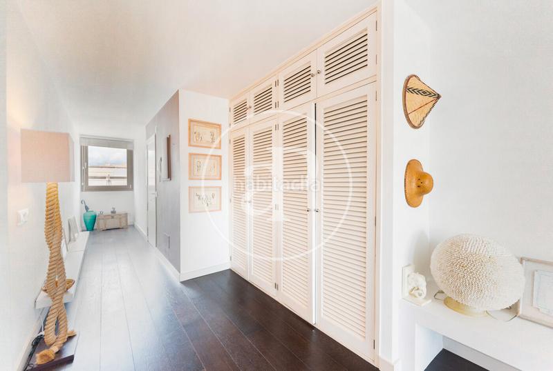 Foto 8487e38c-9f26-4a39-ac60-a9364e883539. Location attique avec chauffage parking dans La Missió Palma de Mallorca