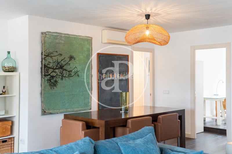 Foto 149fb4db-5cce-410f-8991-ce115ea6cce0. Rent penthouse with heating parking in La Missió Palma de Mallorca