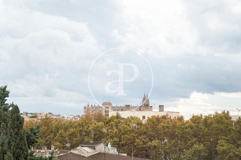 Foto 1d75b87e-f288-481c-9adb-bd4276c9ebc0. Rent penthouse with heating parking in La Missió Palma de Mallorca