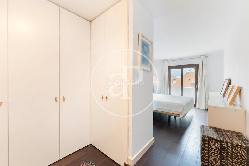 Foto 3a6fa117-bfb9-4874-8404-6a821f512198. Rent penthouse with heating parking in La Missió Palma de Mallorca