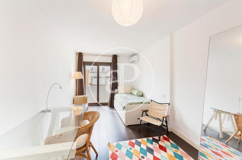 Foto adccaf97-5250-48ac-be0f-d015dc50aba7. Rent penthouse with heating parking in La Missió Palma de Mallorca