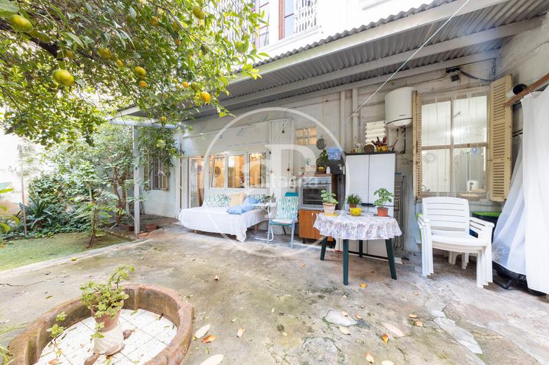 Foto 04d91977-5446-47c6-9fa2-3c4a60d91492. Appartement avec chauffage parking dans Arxiduc Palma de Mallorca