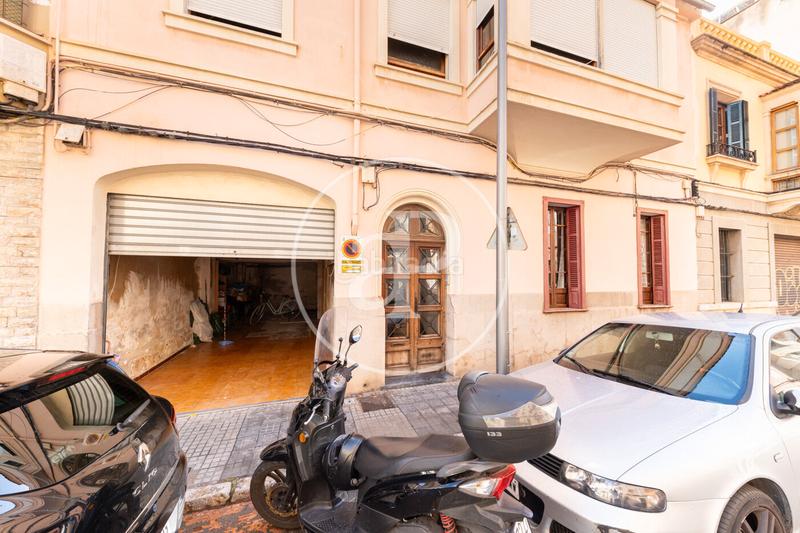 Foto 6f98c005-d7c7-49f3-a012-9864a32cc7af. Appartement avec chauffage parking dans Arxiduc Palma de Mallorca