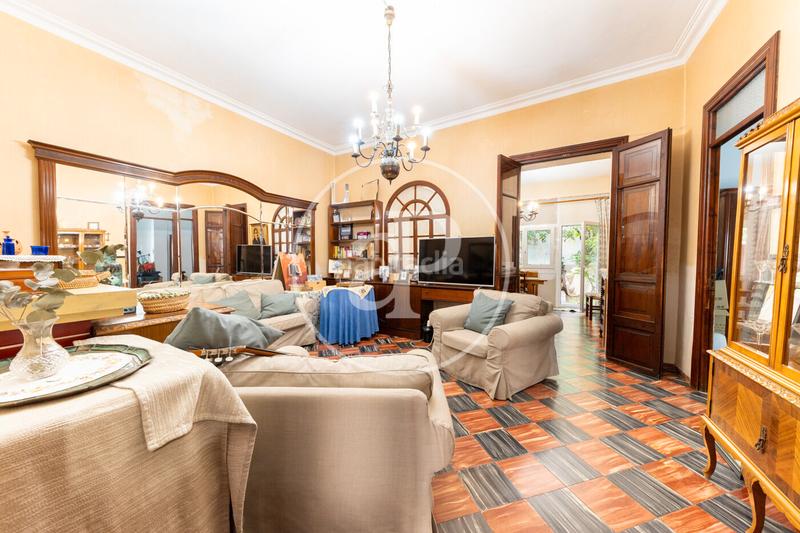 Foto 85601764-0318-44e1-94c9-35c06a14af7b. Appartement avec chauffage parking dans Arxiduc Palma de Mallorca