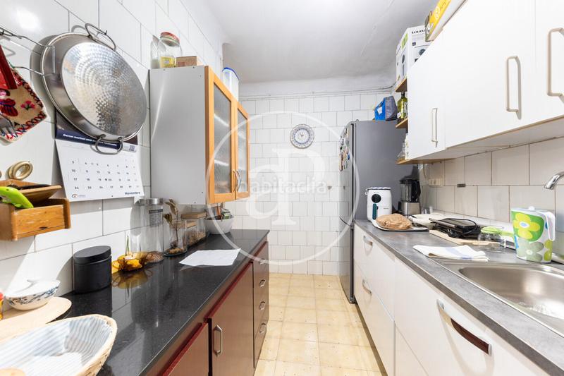 Foto 85d2943a-a872-40fe-8d99-3b127e59f51a. Appartement avec chauffage parking dans Arxiduc Palma de Mallorca