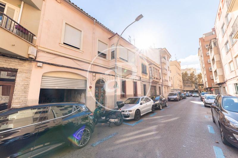 Foto a3f14ebf-95ef-437a-9a6d-09f96826b400. Appartement avec chauffage parking dans Arxiduc Palma de Mallorca
