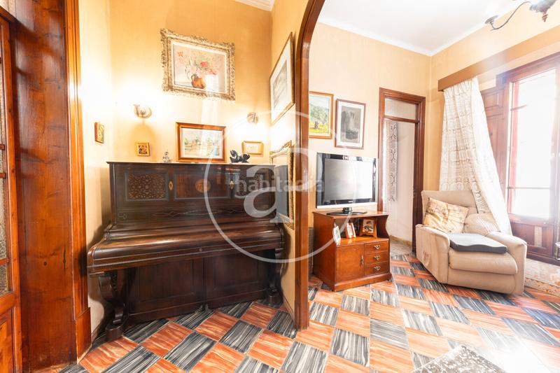 Foto c8ce8413-04db-4c2c-9bc3-81a2ecbee7bb. Appartement avec chauffage parking dans Arxiduc Palma de Mallorca