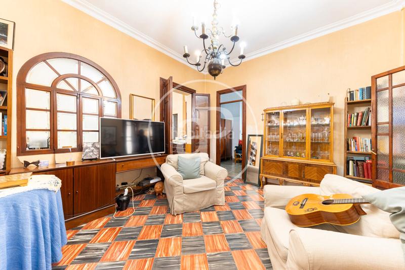 Foto d87d4478-59de-40df-976c-cd3c92754ffd. Appartement avec chauffage parking dans Arxiduc Palma de Mallorca