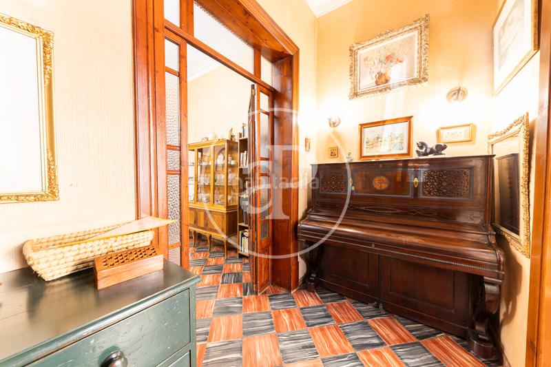 Foto dab40154-0a8b-4ef4-8b7f-e3aa37e5c190. Appartement avec chauffage parking dans Arxiduc Palma de Mallorca