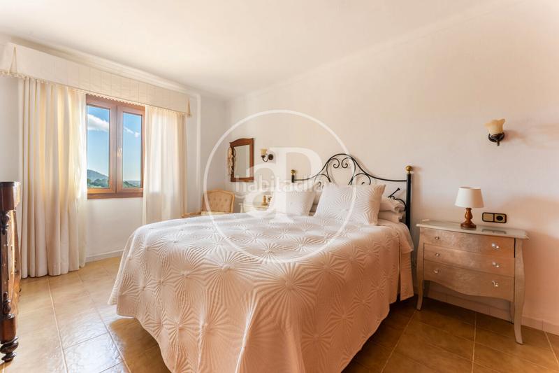 Foto 2333440c-1ec8-48d5-98eb-4127a74016d9. Miete haus mit heizung parking pool in Bunyola