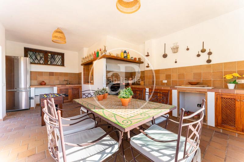 Foto 312728e9-4544-4a0d-95d5-5baf3eed04aa. Miete haus mit heizung parking pool in Bunyola