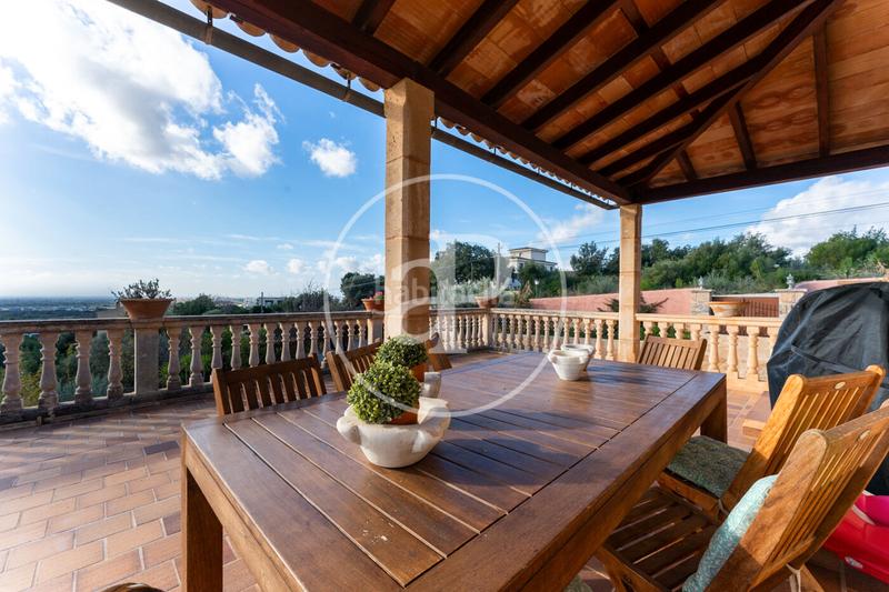 Foto 32b7ad45-6a06-423c-b866-26919f987048. Miete haus mit heizung parking pool in Bunyola