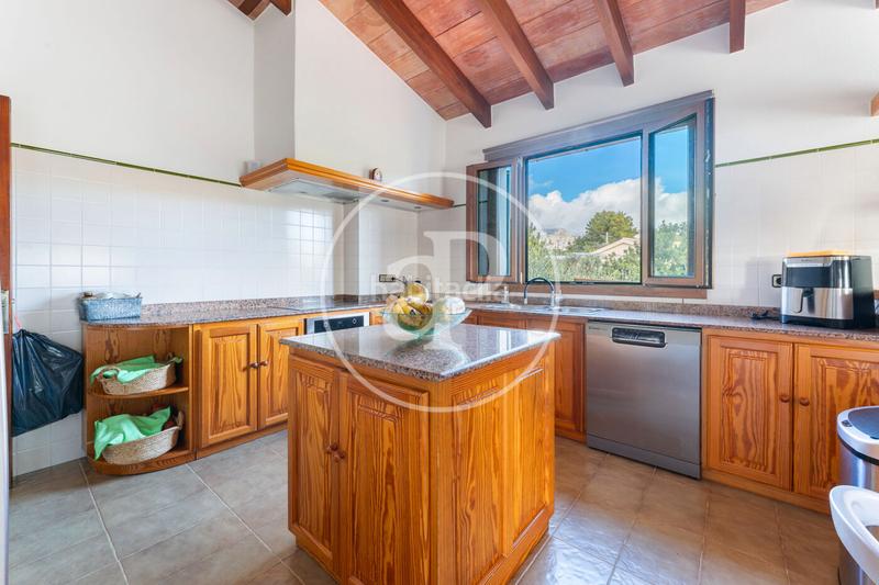 Foto 4970c8bc-2899-4811-a01d-0c5464ff58f2. Miete haus mit heizung parking pool in Bunyola