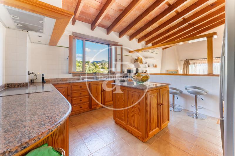 Foto 6194a120-0dca-4385-9acc-2186e779ab22. Miete haus mit heizung parking pool in Bunyola