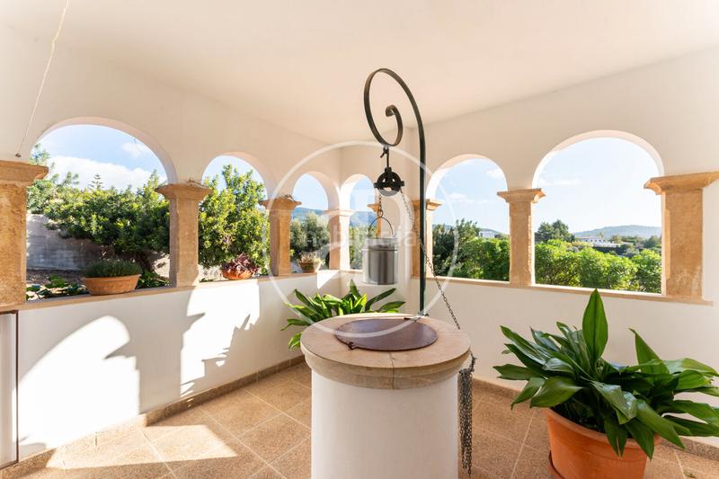 Foto 6c157182-481a-4188-8f80-2cce653d3ef7. Miete haus mit heizung parking pool in Bunyola