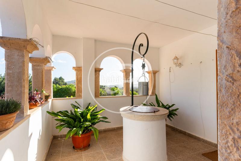 Foto 79e8512b-a4ae-43c3-ad0f-86420e02de28. Miete haus mit heizung parking pool in Bunyola