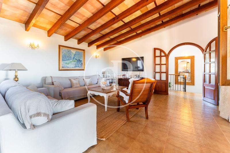 Foto 7ffa04ce-3625-49db-a7ae-c5eb563522ce. Miete haus mit heizung parking pool in Bunyola