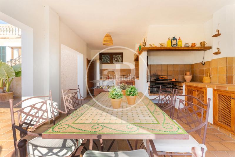 Foto 8a4d52c8-e6b6-4629-ad10-fb66d61fe05b. Miete haus mit heizung parking pool in Bunyola