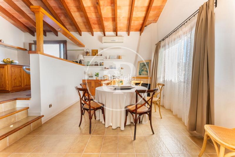 Foto 8b743a2f-1a1f-429b-9d3b-b6b068506fee. Miete haus mit heizung parking pool in Bunyola