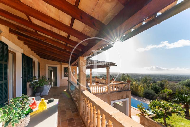 Foto cde39036-8b49-4561-8181-ca3f3248239a. Miete haus mit heizung parking pool in Bunyola