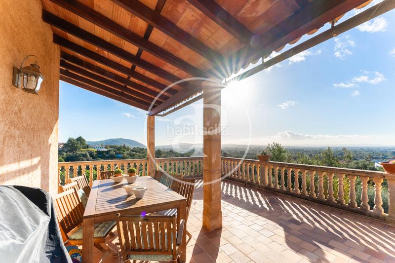 Foto ea698cb8-e68a-462b-a9c2-9b7e93002d42. Miete haus mit heizung parking pool in Bunyola