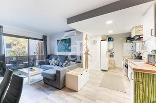 Location Appartement  Avinguda del rei jaume i. Piso en alquiler en santa ponsa