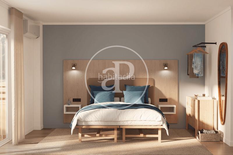 Foto 7f42db0d-6b13-472b-86cf-c1a8ddc221d3. Pis 50m<sup>2</sup> amb calefacció aparcament piscina a Portocolom Felanitx