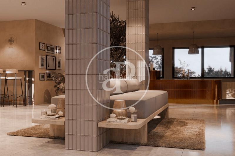 Foto eb91de9e-ed68-4bf8-994f-87c689c84c1b. Pis 50m<sup>2</sup> amb calefacció aparcament piscina a Portocolom Felanitx