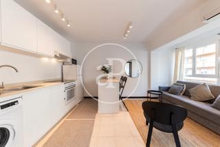 Lloguer Pis  Carrer de ramon y cajal. Piso en alquiler en palma