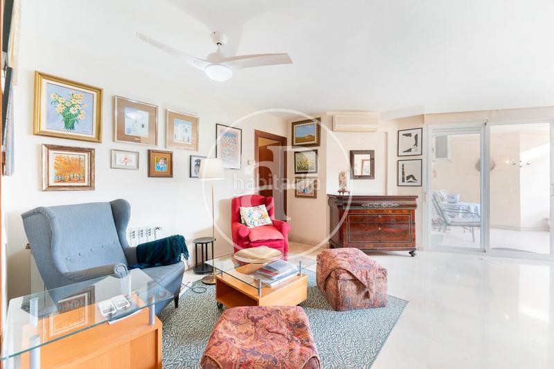 Foto 0206e781-1217-4b3d-8d03-2f26ad9ed978. Appartamento con riscaldamento in Son Armadams Palma de Mallorca