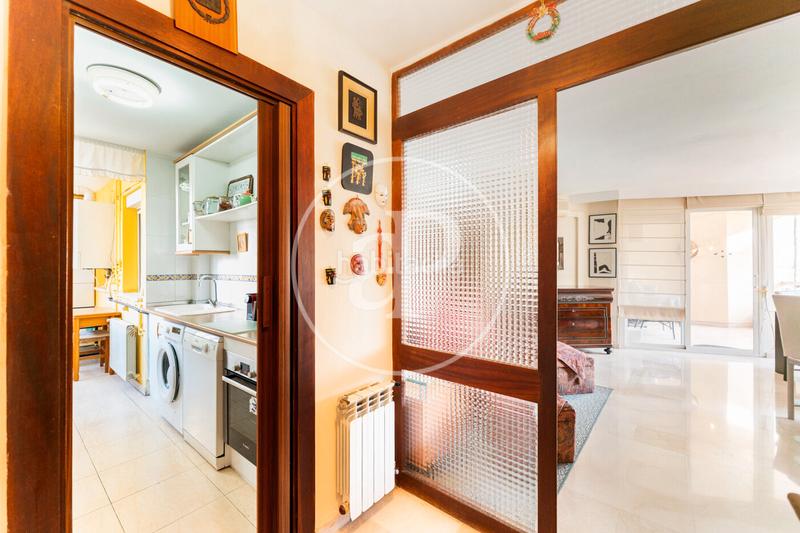 Foto 13acae50-93d5-4966-a98c-82d7b657ef55. Appartamento con riscaldamento in Son Armadams Palma de Mallorca