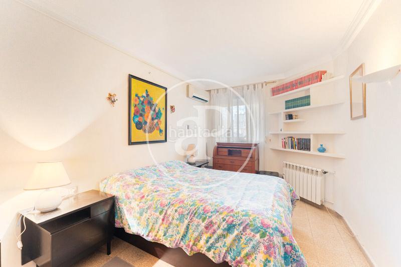 Foto 327d8d3d-a432-4427-a01e-15281e44a601. Appartamento con riscaldamento in Son Armadams Palma de Mallorca