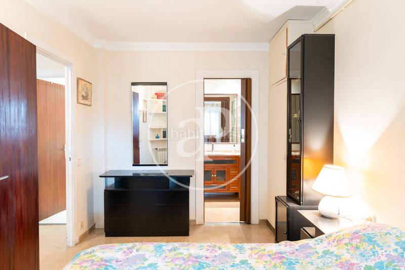 Foto 5b56de7d-c6ae-4d31-bdfd-7de9a7c7d1f2. Appartamento con riscaldamento in Son Armadams Palma de Mallorca