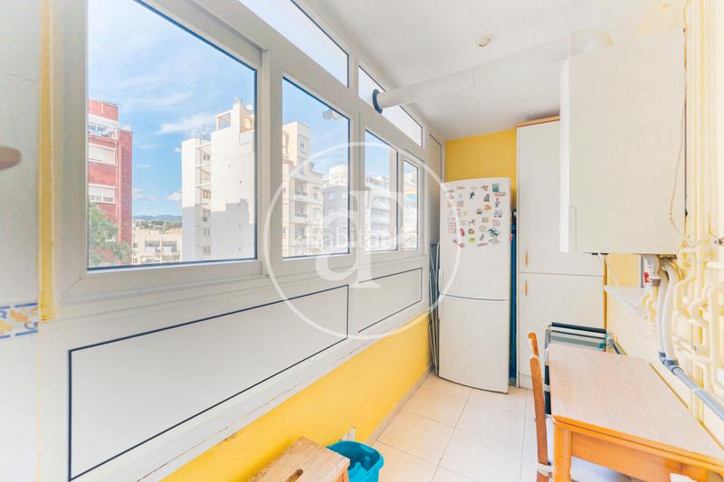 Foto 5eb823d7-0d76-4539-8a94-70f280a07888. Appartamento con riscaldamento in Son Armadams Palma de Mallorca
