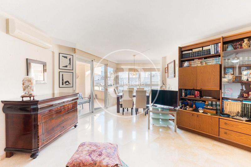 Foto 6f4e9a78-a744-49f1-8ab0-f44f25548f0c. Appartamento con riscaldamento in Son Armadams Palma de Mallorca