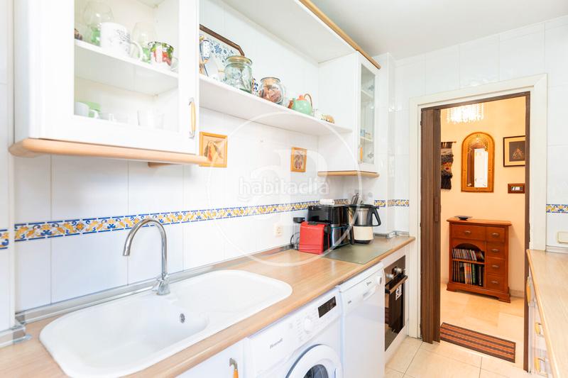 Foto 7c9b5f40-8c26-40da-b1a1-89ab55d82087. Appartamento con riscaldamento in Son Armadams Palma de Mallorca