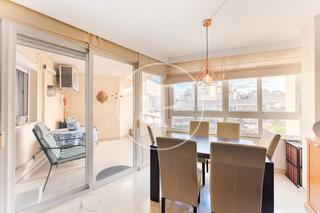 Pis a C/ de Can Baró