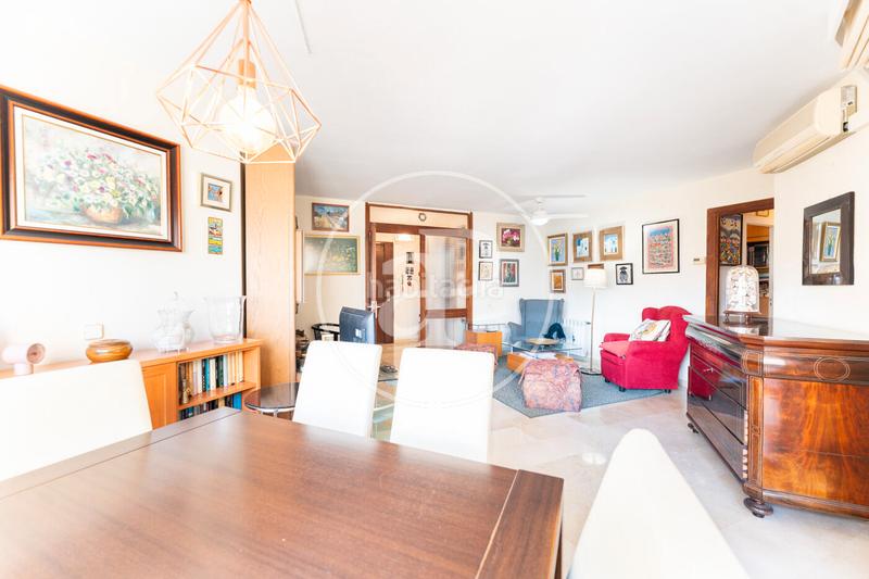 Foto 8baf8c3f-67a3-429c-a6a9-ceba578fc316. Appartamento con riscaldamento in Son Armadams Palma de Mallorca