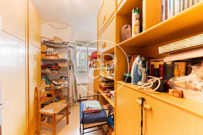 Foto 93efbf9e-02ba-4961-bdaf-1fb5e4668288. Appartamento con riscaldamento in Son Armadams Palma de Mallorca